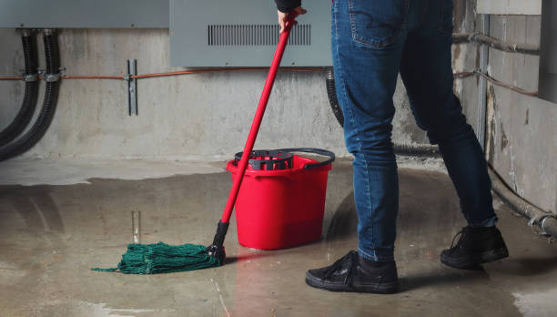 Best Emergency water damage restoration  in Newark, OH
