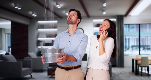 Best Emergency water damage restoration  in Newark, OH