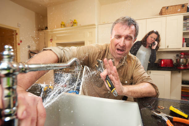 Best Commercial water damage restoration  in Newark, OH